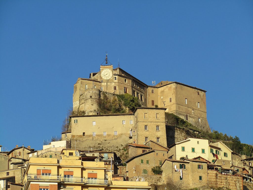 rocca