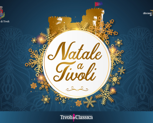 natale a tivoli