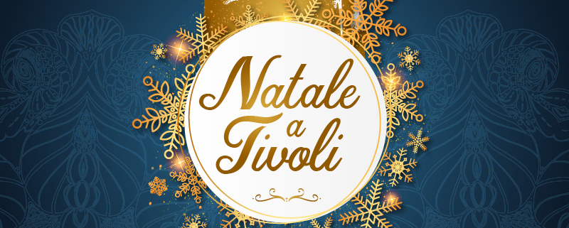 natale a tivoli