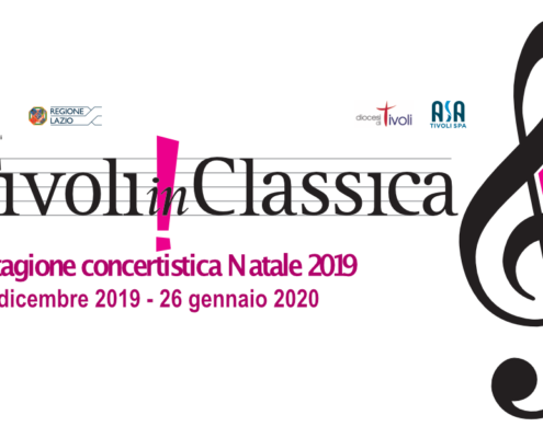 concerti musica classica natale 2019