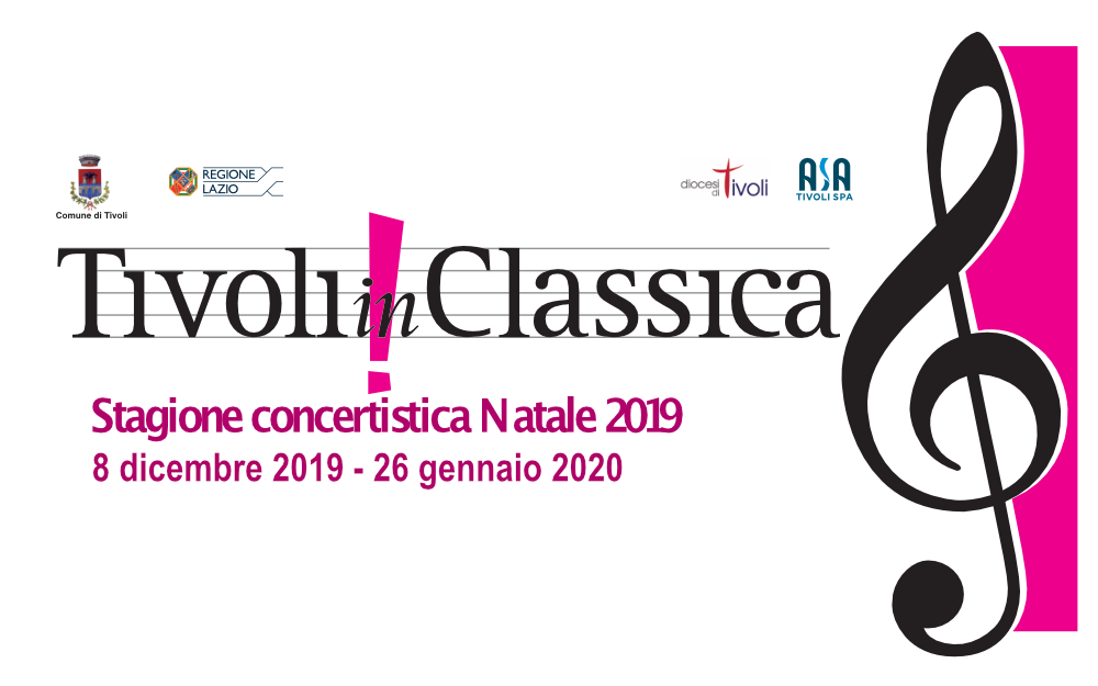 concerti musica classica natale 2019